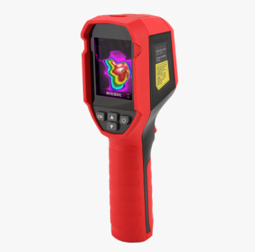 CDI-120S Economic Infrared Thermal Imaging Camera