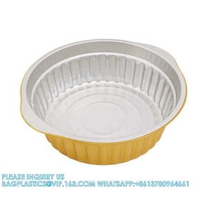 270mm Diameter 4000ml Buffet Set Chafing Dishes Restaurants Catering Food