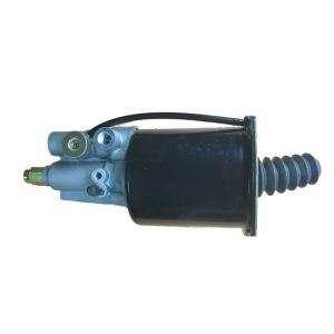 Maintenance Free Clutch Booster IP67 For Shaanxi Delong Trucks PN 1604F0601001