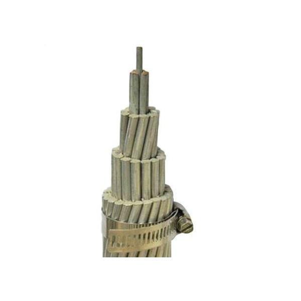 Buy 10--1000mm2 Aluminium Conductor Steel Reinforced Overhead Transmission at wholesale prices