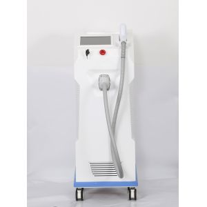 CE ISO 755 808 1064 Medical Equipment 1200W Beauty 808 nm 10Hz Beauty Machine