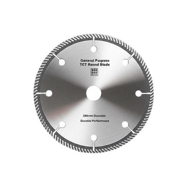 Buy TCT Circular Saw Blade 280mm Diameter 10 Degrees Hook Angle at wholesale prices