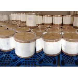 Premium Non Woven Cotton Fabric Thick Durable Breathable Moisture Proof