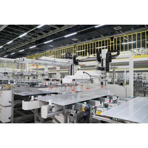 Solar Panel Production line Equipment Photovoltaic production line