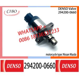 Neutral Control Valve 294200-0660 For Nissan Mazda