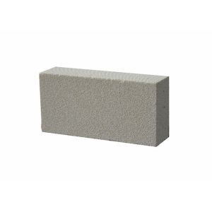 China Ivory White JM 23 Fireclay High Alumina Insulating Brick on sale