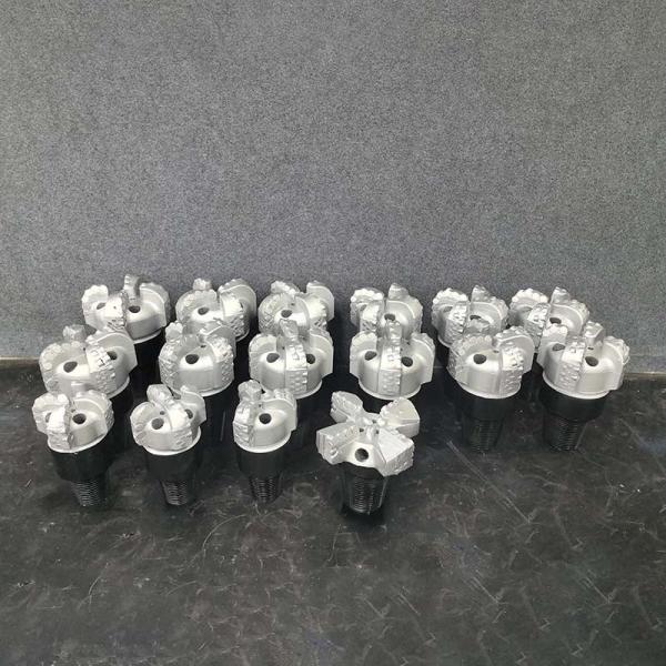 Buy 3-26 Inches Tricone Drill Bit And Rotating Core Bits Ultimate Combination For Horizontal Directional Drilling at wholesale prices