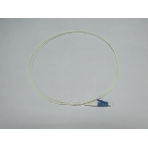 LC PC SM SX 0.9mm Fiber Optic Pigtail IL