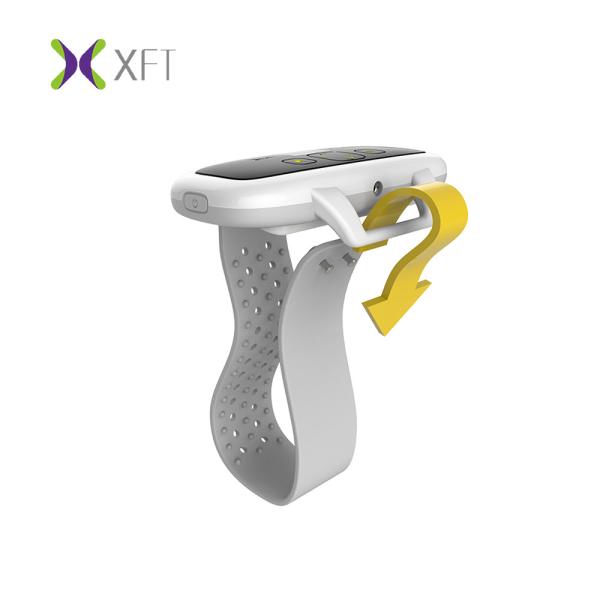 Buy XFT-2003E FES Hand Rehabilitation Training Device Integrated Electrode Therapy at wholesale prices