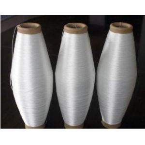 96% SiO2 9μM High Silica Glass Fiber Yarns Roll