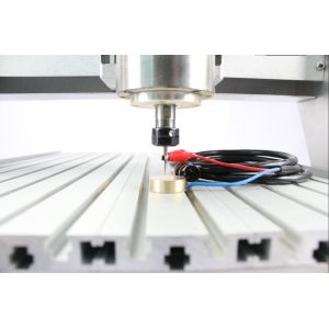 mini cnc acrylic engraving machine
