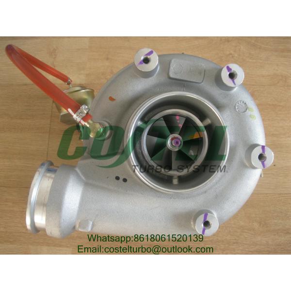 Buy 12709880016 04294367 Holset Turbo Charger , Volvo Industrial Engine S200G Turbo at wholesale prices