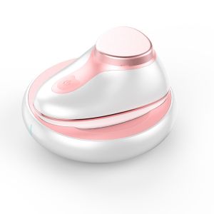 Electric IPL Face Massager Device , Ultrasonic Facial Cleansing Brush