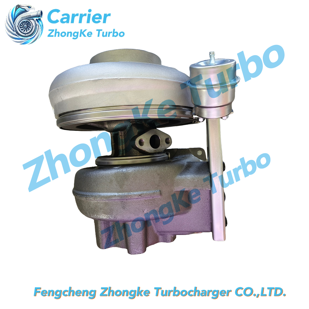HX60W Turbo 3595972 2836723 2836725 2836726 2836727 2836760 2836762 4047155