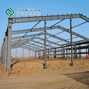 Silver Galvanized Structural Steel Profile Strip 275g Zn Coat