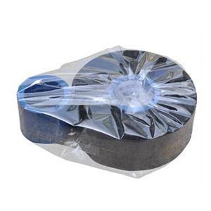 Good quality Printer TTO ribbon for domino V120i / V220i / V320i Wax Resin 1"