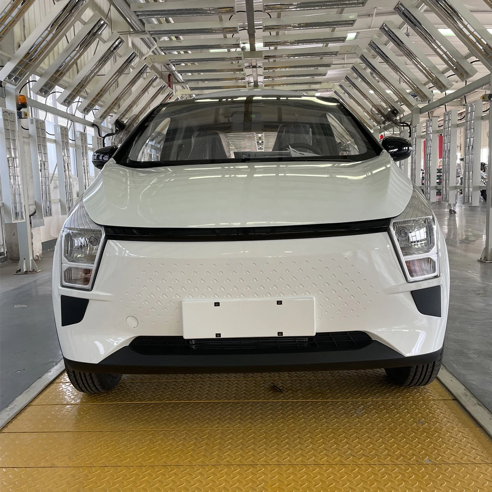 Factory Direct Sales Price Mini Electric Car Adult Four Seats Electric Mini Vehicles Car