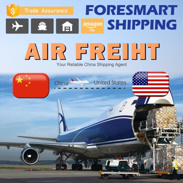 Buy China to Los Angeles International Air Shipping Freight Forwarder at wholesale prices