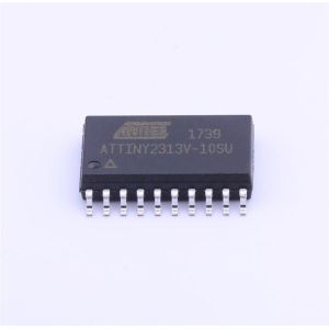 Quality ATtiny2313V-10SU for sale