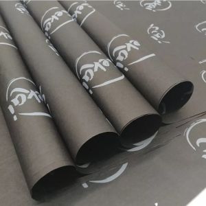 Waterproof Shoe Wrapping Paper Silk 100gsm Gift 100m/Roll