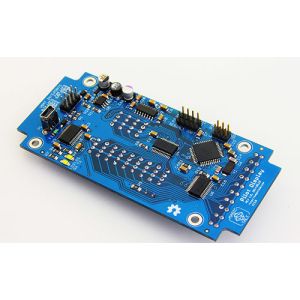 Unicomp X-ray System AX8200max With Multiple Measuring Tools