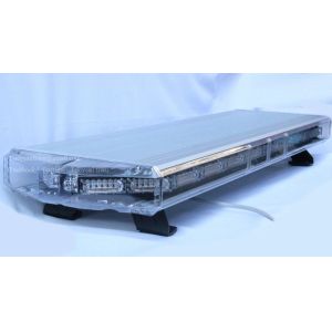 LED warning lightbar/ bar light blixtljus lysbjelke/ emergency lightbar barra