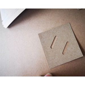 1509 Clothing PVC Acrylic Epoxy Board Sewing Pattern Cutting Machine Cutter for