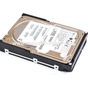 Quality Fujitsu Enterprise 73.5 GB Internal HDD - 3.5&quot; - MAW3073NP - Ultra320 SCSI - 10,000 rpm for sale