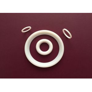 CNC Machining Broaching Plastic And Rubber Parts Anti Aging