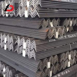 Wear Resistance mild steel angle bar