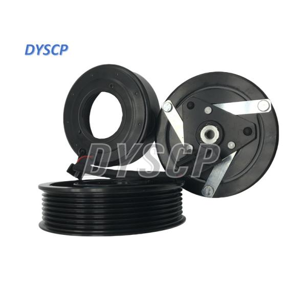 Car Air Conditioning Compressor Magnetic Clutch For Nissan C26 7PK