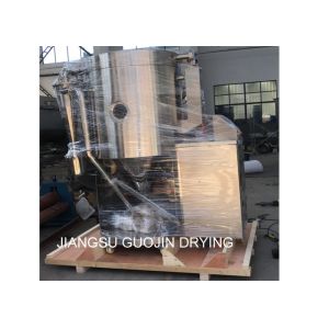 LPG-5 Laboratory Atomizer Liquid Spraying Drying Machine