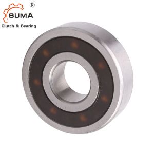 FK FK-2RS Freewheel One Way Bearings FK6204 FK6204-2RS