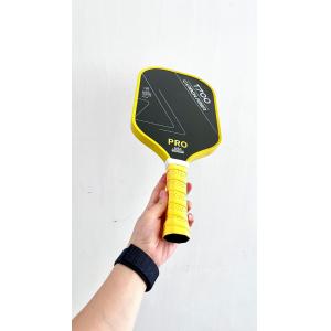 Adult Carbon Fiber 16mm Pickleball Racket Frosted Racket Pickleball Paddle