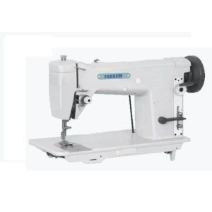 China Lockstitch Zigzag Sewing Machine FX652 on sale