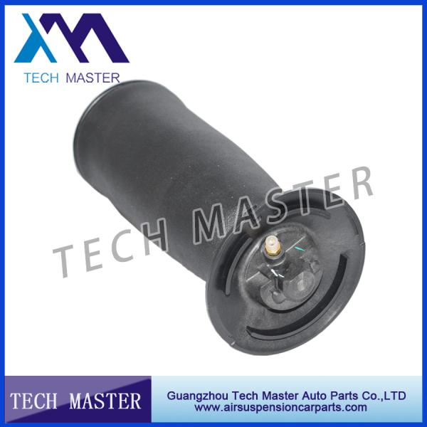 Rubber Material Air Suspension Springs Bag For B-M-W E60 E61 5 Series 37126765602