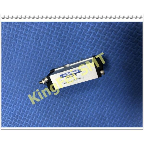 Buy Samsung CP33/Cp40 Nozzle Cylinder KOGANEI BDAS6X10 Air Cylinder ANC at wholesale prices