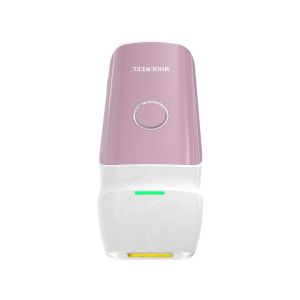 Quality Permanent Facial Hair Removal Epilator Painless Hair Removal Device for sale