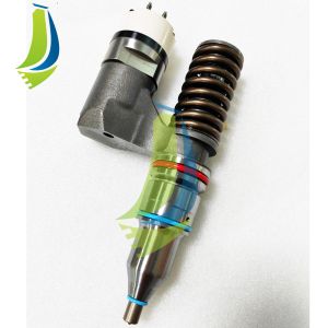 China 10R-0963 10R0963 Fuel Injector For C12 Engine on sale