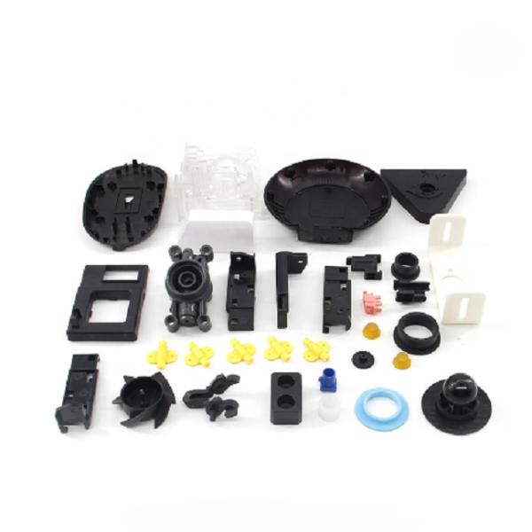 HASCO H11 1.2343 Phone Case Mold Electronic Product Plastic Shell Molding