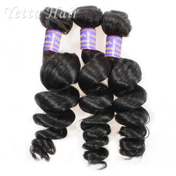 Buy Loose Wave Unprocessed Cambodian Virgin Hair Wave No Chemical at wholesale prices