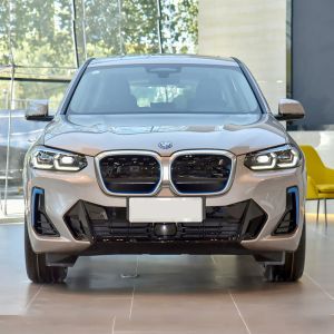 80kWh Battery Capacity 's 2022 iX3 SUV Electric Car with Single Motor and 500KM
