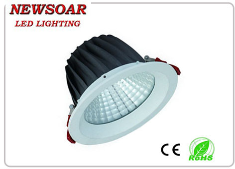Buy buy 36W led downlights with color temperature 3000K/4000K/5700K/6500K at wholesale prices