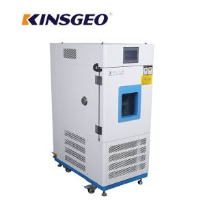 RH20% - 98% Environmental Test Chambers Temperature Controlled