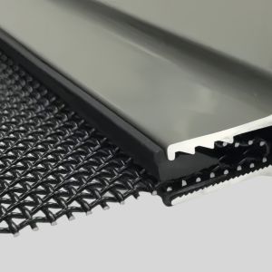 Stainless Steel Burglarproof Mesh