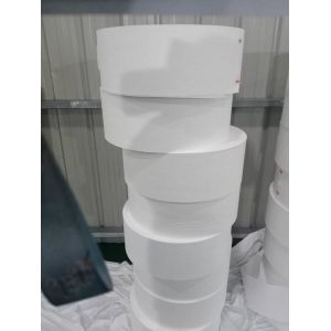 50gsm PP Materials Polypropylene Meltblown Fabric