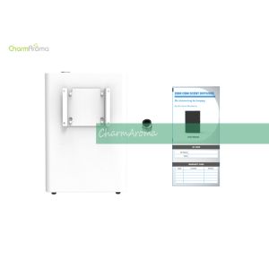 Home Office Ambient Scenting Machine Multifunction Cold Air Diffusion