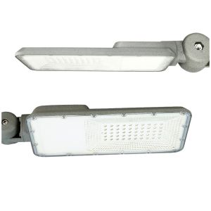 15000lm High Power Solar Street Light