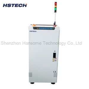 Customize High Efficiency Easy Operation Automatic SMT PCB Unloader For PCB