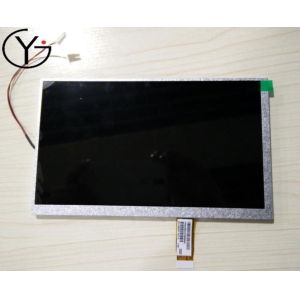 8.5 inch 480*234 A085FW01 V5 lcd Panel display
